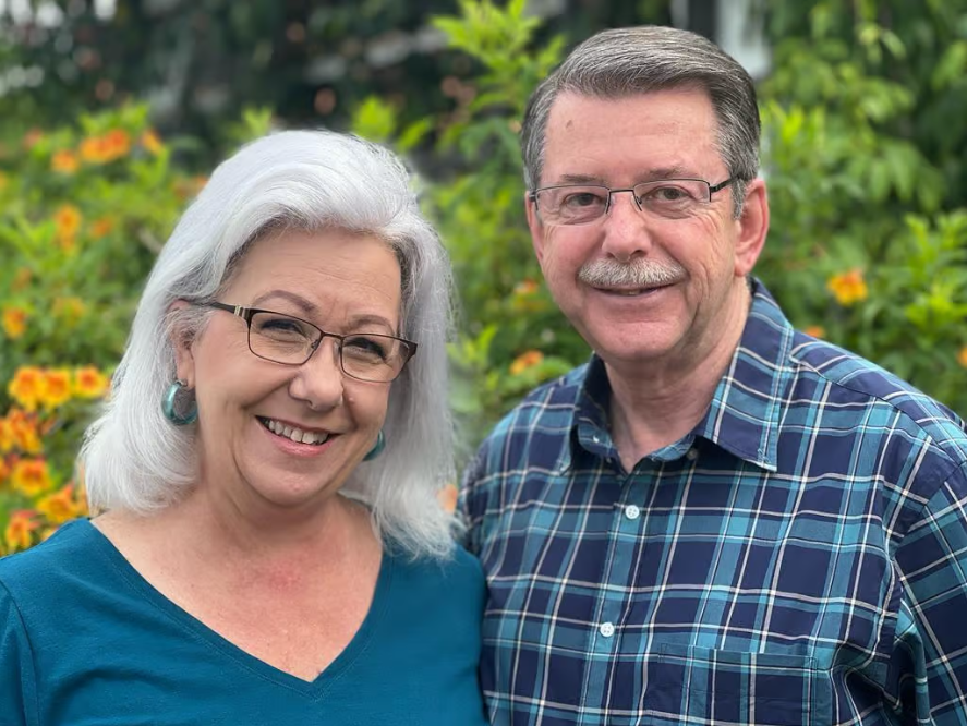 Foreigners Find a Long-Lasting Home in Sarawak